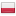 agrfre.xyz server is located in Poland